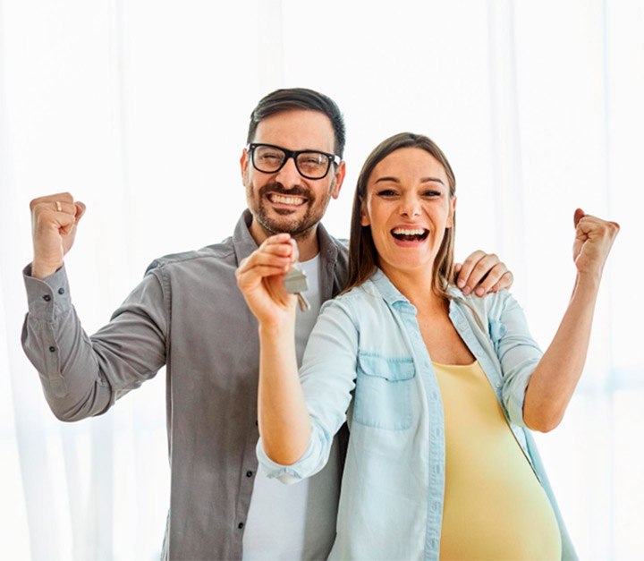 seguro para ebarazo que consideran a la adre y al recien nacido