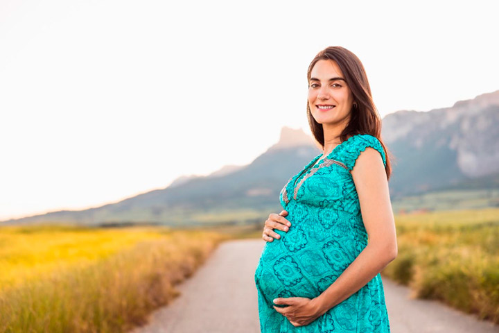 seguros de salud durante el embarazo