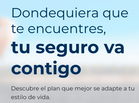 SGMM Internecional