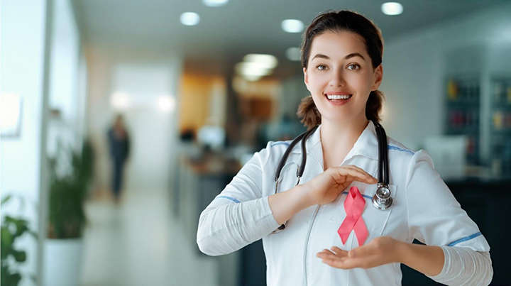 sigue estos consejos para prevenirel cance de mama