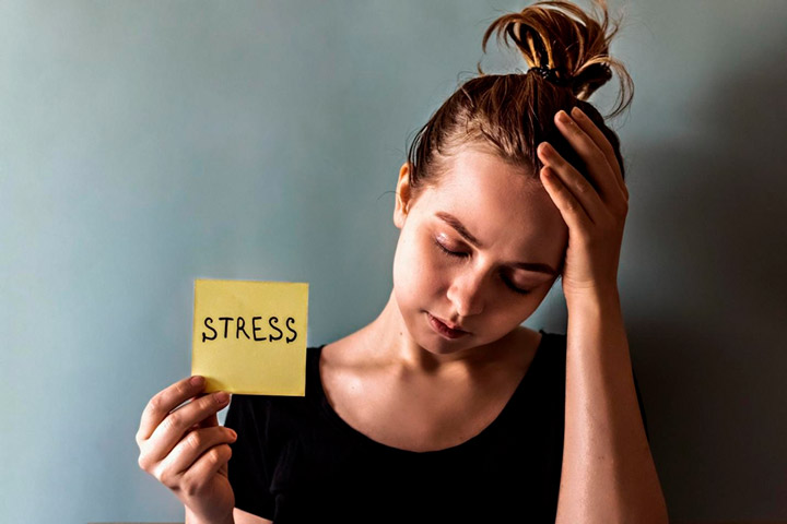 tecnicas para manejar y quitar el estrés