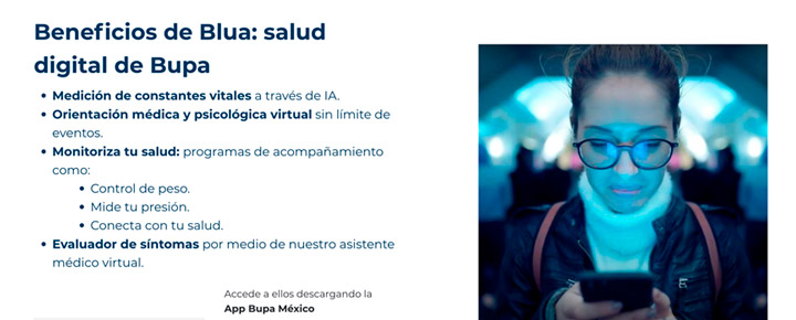 tu salud merece un enfoque inteligente y personalizado