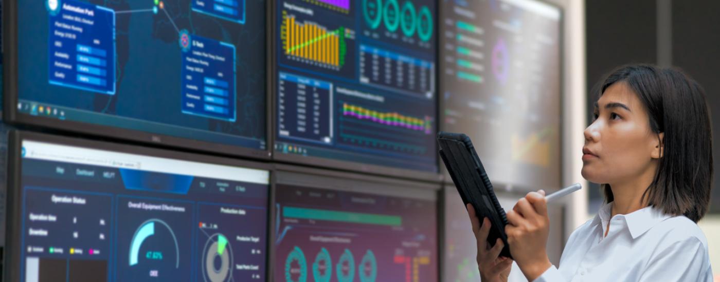 Impacto de la Inteligencia Artificial en las Empresas