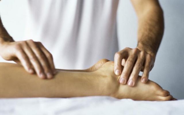 Calambres musculares provocados ejercicio – Bupa