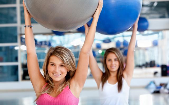 Empezar a hacer ejercicio puede ser una de las mejores cosas que pueden  ayudar a tu salud. La actividad física puede reducir el riesgo de…