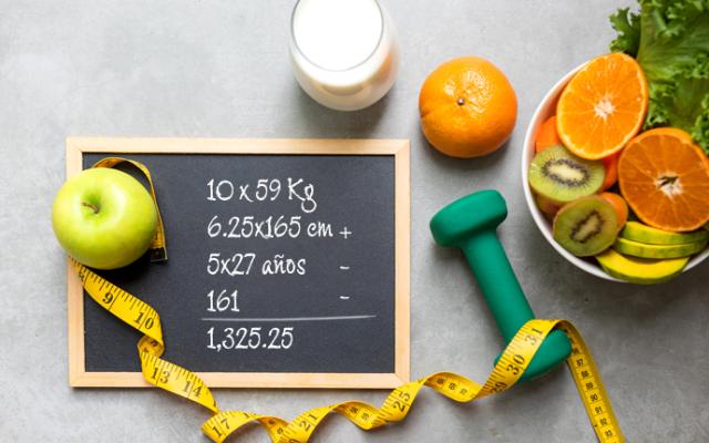 What is a calorie deficit? Benefits and how to calculate it | Bupa Salud