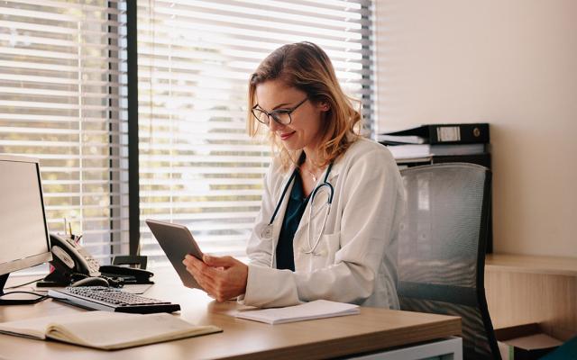 Razones por las que te conviene tener un seguro de gastos médicos mayores Bupa