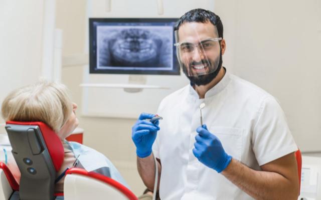 ¿Cómo aprovechar al máximo tu asistencia dental?
