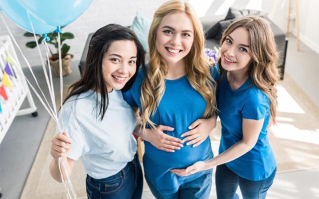 Embarazo y Bupa: Información Esencial para Futuras Mamás