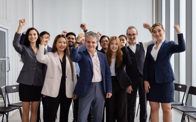 Corporate Care La Inversión en Salud que Tu Empresa Necesita
