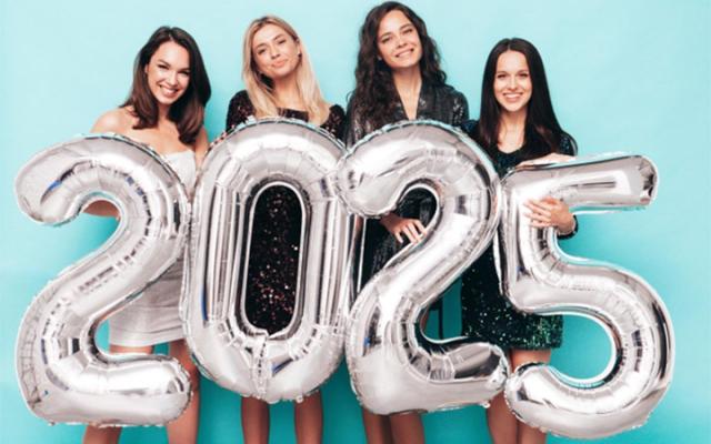 Año Nuevo, Salud Nueva, comienza el año con la tranquilidad que te brindamos en Bupa