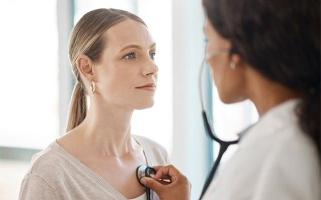 Tu Salud, Nuestra Prioridad: Aprovecha Tu Examen de Salud Preventivo