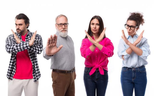 ¿Por qué mucha gente se rehúsa a contar con un seguro de gastos médicos?