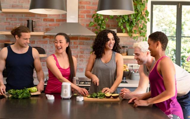 El Secreto de tu Salud: La Importancia de Cuidar tu Metabolismo y Cómo Mantenerlo en Forma