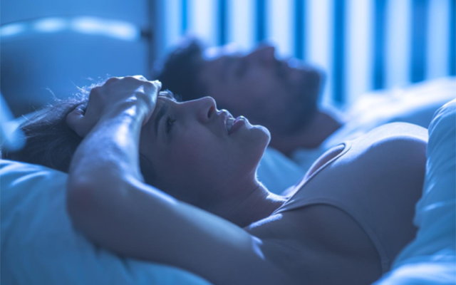 Agotamiento Extremo: Que es y Cómo Prevenirlo