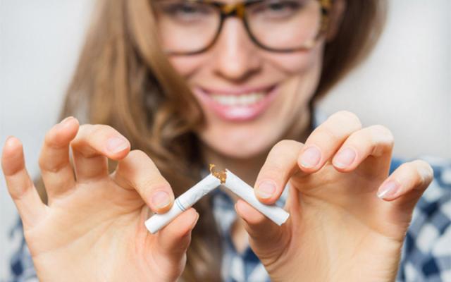 ¡Deja de Fumar y Respira un Futuro Más Sano!