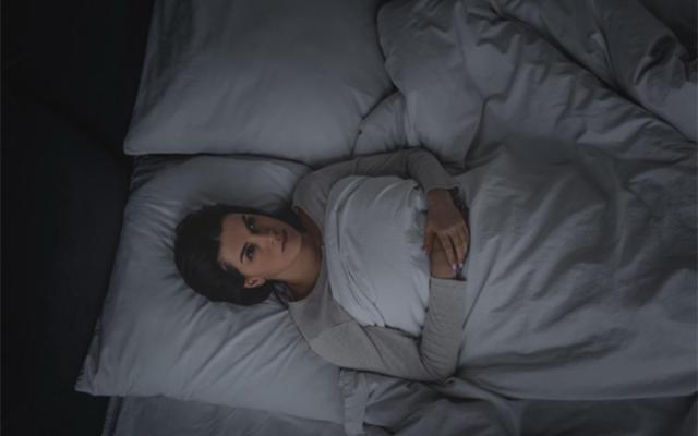 El Insomnio Después de los 40: las 5 Razones Más Comunes y Cómo Enfrentarlo