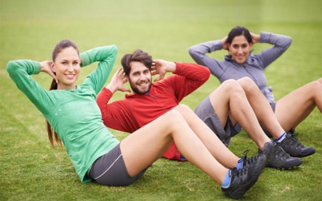 Invierte en tu futuro: Un cuerpo fuerte para una vida plena