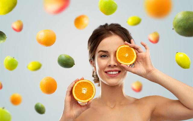 Beneficios y Guía Esencial de la Vitamina C