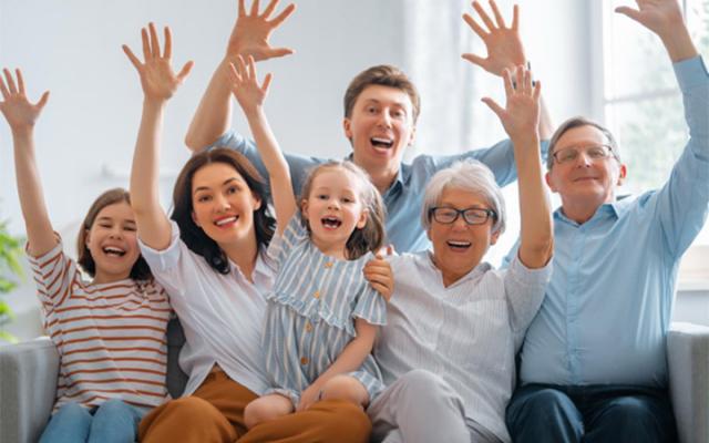 Seguro de Gastos Médicos para tus Padres