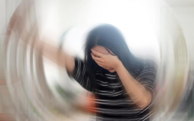 señales de que sufres de ansiedad