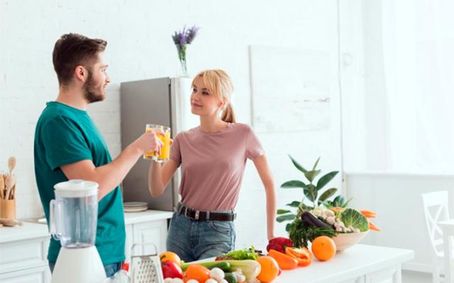 Beneficios de Cuidar tu Salud y tener un Seguro de gastos médicos mayores