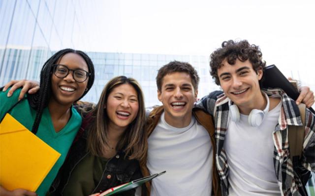 Seguro de salud para tus hijos