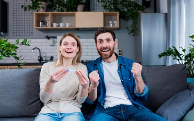 3 Consejos para Planear tu Embarazo en 2026 con Bupa