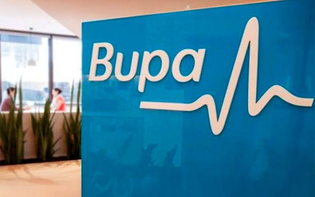 Seguro de Gastos Médicos Mayores: 5 Razones para elegir Bupa