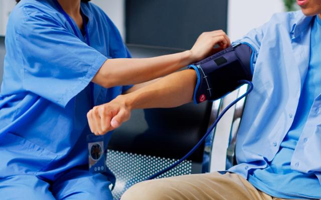 Hipertensión Arterial: Riesgos y Cómo Detectarla a Tiempo