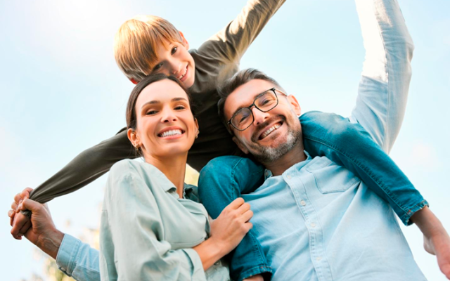 ¿Por qué elegir Global Choice para Proteger a tu Familia?