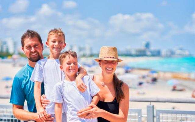 Viajar en Semana Santa: Consejos para una Protección Total