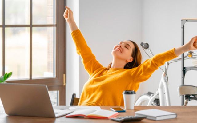 5 Herramientas para Manejar el Estrés y Vivir Pleno