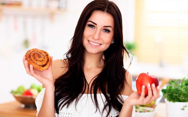 Nutrición Responsable: Cuida tu Salud y Alcanza tus Metas