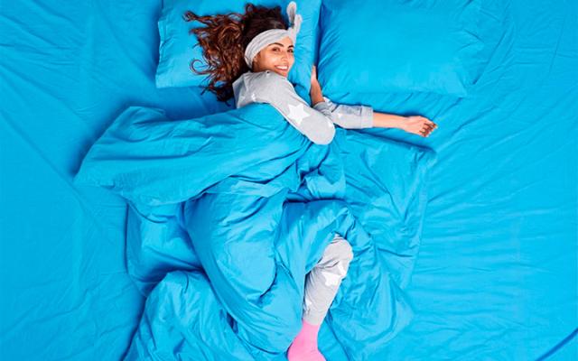 Riesgos de no Dormir Bien: Impacto en tu Salud y Bienestar