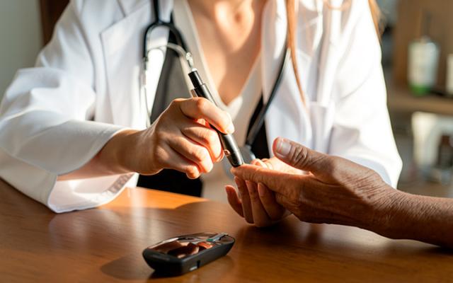 Diabetes: 5 Hábitos para Prevenirla y Seguro de Salud Bupa