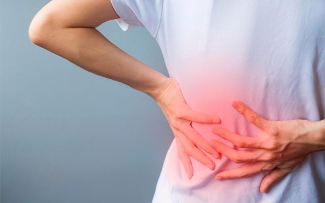 Dolor Lumbar: Riesgos de Ignorarlo y Cómo Proteger tu Espalda