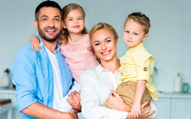 Global Elite Health Plan: Seguro Médico para tus Hijos