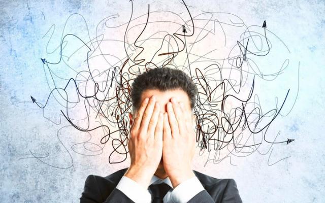 Vivir con Ansiedad: Impacto Diario y por qué Actuar a Tiempo