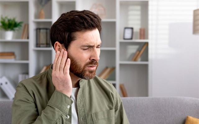 Zumbido en los Oídos: Causas, Tratamiento y Prevención
