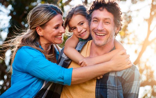 Seguro de salud familiar: tranquilidad para los tuyos
