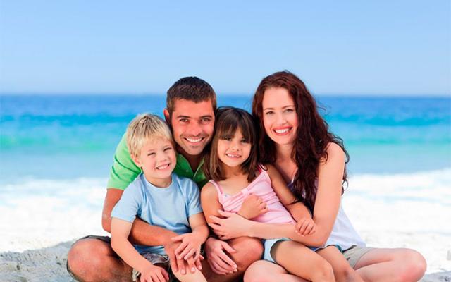 Vacaciones de verano: 5 claves para disfrutarlas