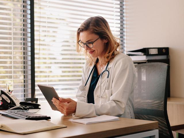 Razones por las que te conviene tener un seguro de gastos médicos mayores Bupa