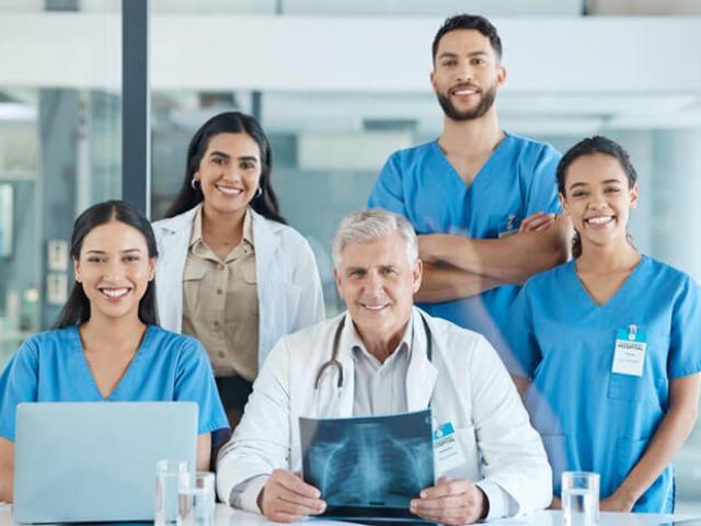 Conoce nuestra red de proveedores médicos en México
