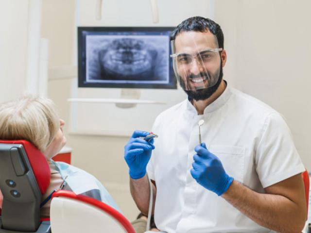 ¿Cómo aprovechar al máximo tu asistencia dental?