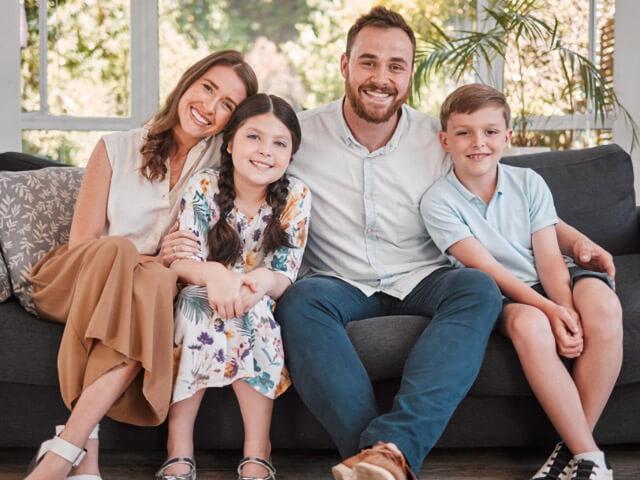 La importancia de la familia y un Seguro de Gastos Médicos Mayores adecuado