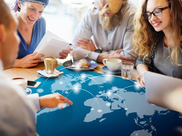 Protege tu salud a nivel global con Bupa