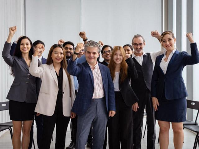 Corporate Care La Inversión en Salud que Tu Empresa Necesita