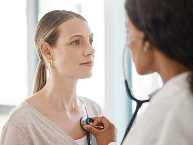 Tu Salud, Nuestra Prioridad: Aprovecha Tu Examen de Salud Preventivo