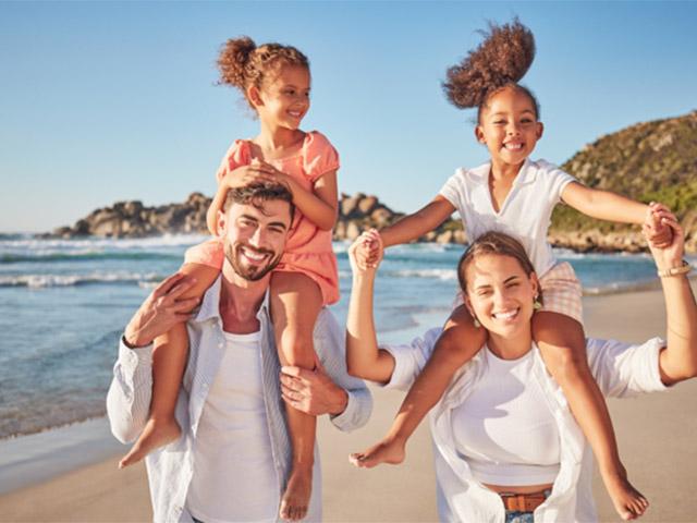 ¡Vacaciones sin Preocupaciones! Protégete con un Seguro de Gastos Médicos Mayores